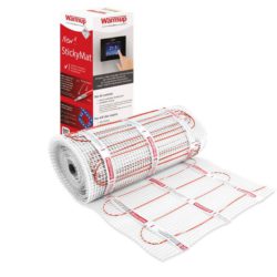 Warmup-bathroom-heater-underfloor-heating